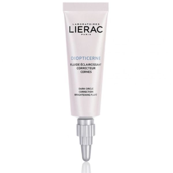 Lierac Diopticerne    2017 tube  15ml
