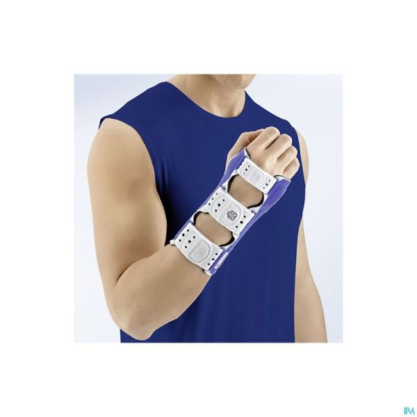 Manuloc Orthese Poignet Titan T3