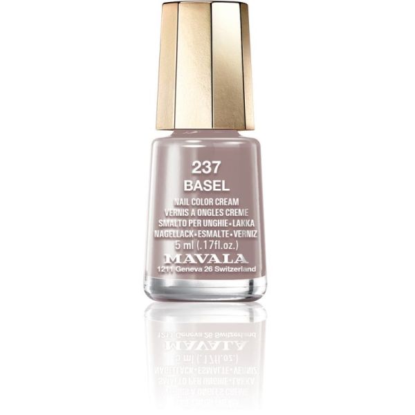 Mavala Vernis à ongles Mini Basel 5ml