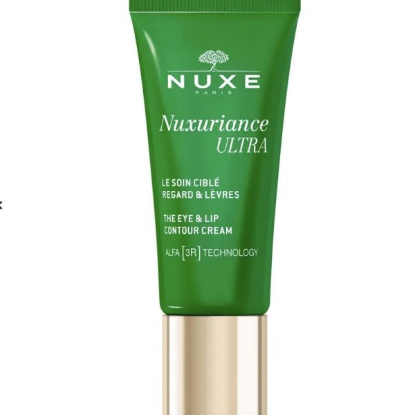 Nuxe Nuxuriance Ultra Soin Ciblé Regard et Lèvres15ml