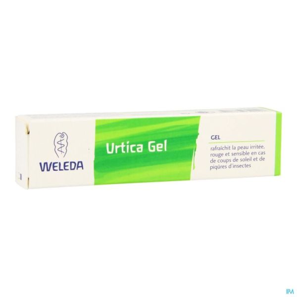 Weleda Urtica (cobudoron) Gel 25 G