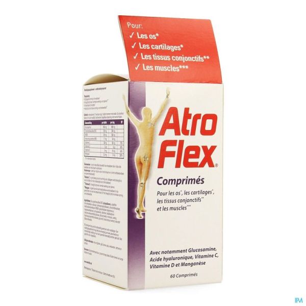 Atroflex Comprimés 60