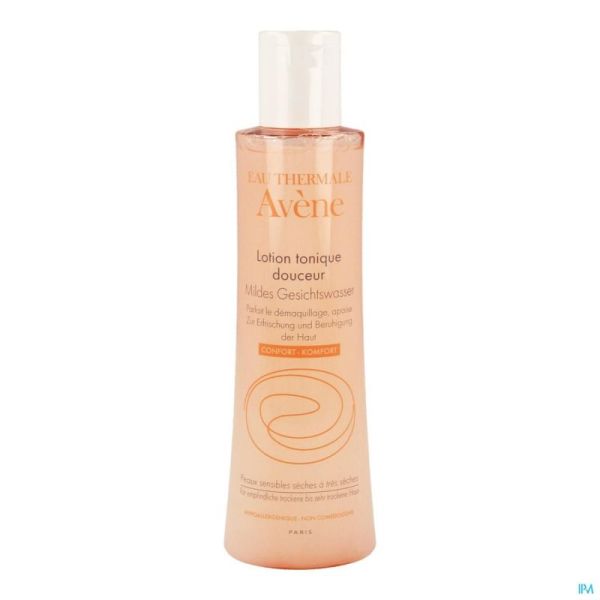 Avène Lotion Douceur 200 Ml