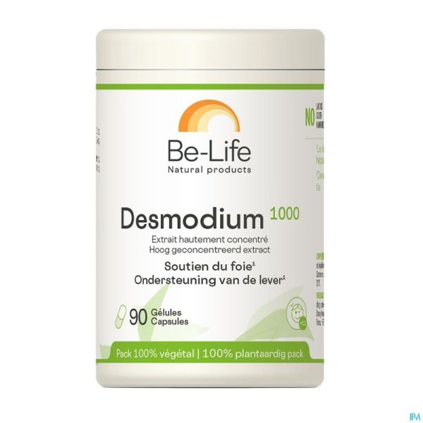 Desmodium 1000 