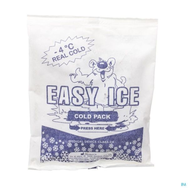 Instant Ice Cp/ Kp Cryoth 19x14cm