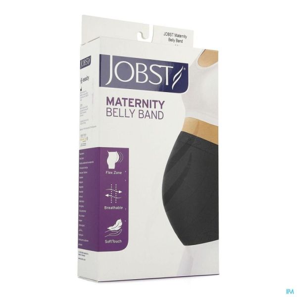 Jobst Maternity Belly Band l Blanc