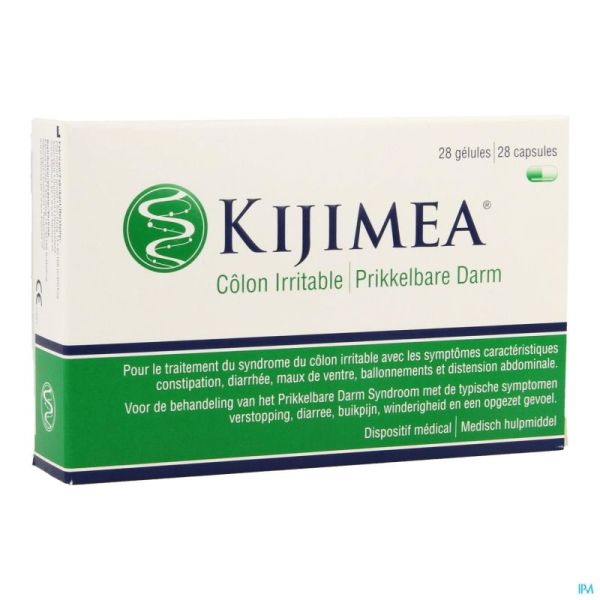 Kijimea Colon Irritable 28 Capsules