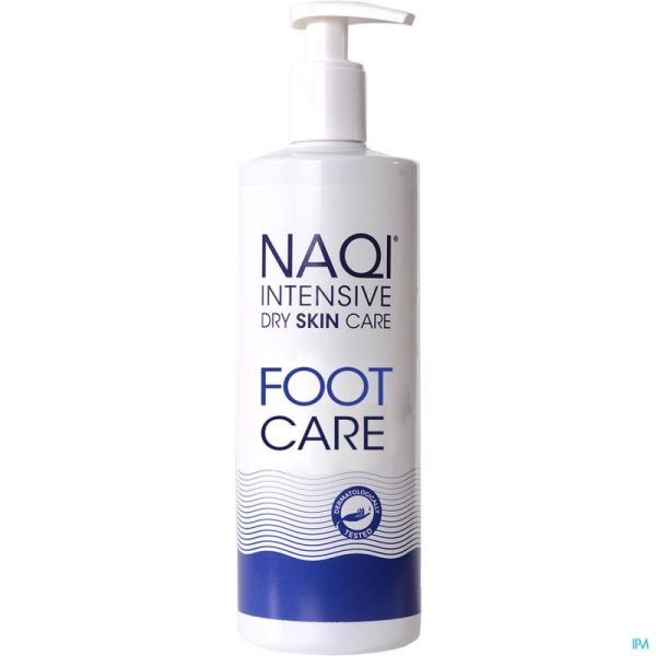 Naqi Foot Care 500ml