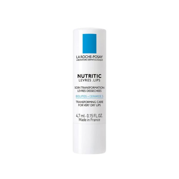 La Roche Posay Nutritic Lèvres Stick 4,7 Ml