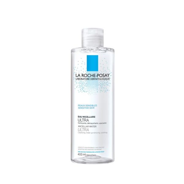 La Roche Posay Physiologique Solution Micellaire 400 Ml