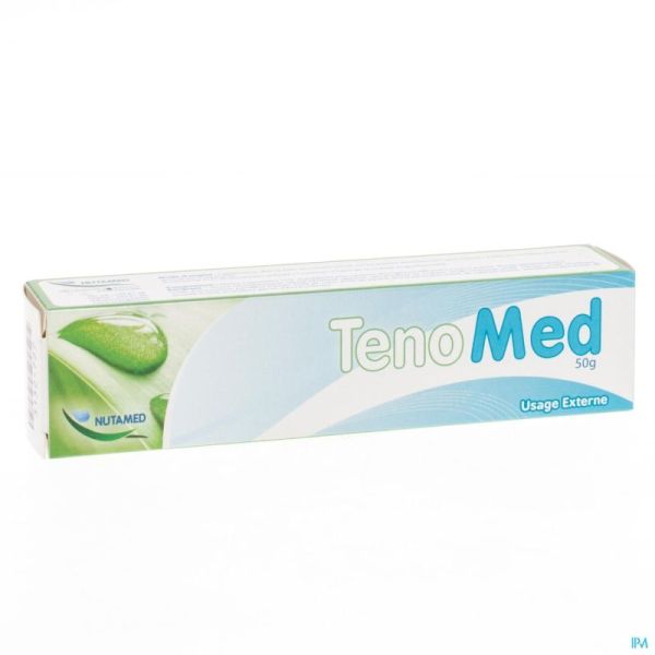 Tenomed Crème 50 G