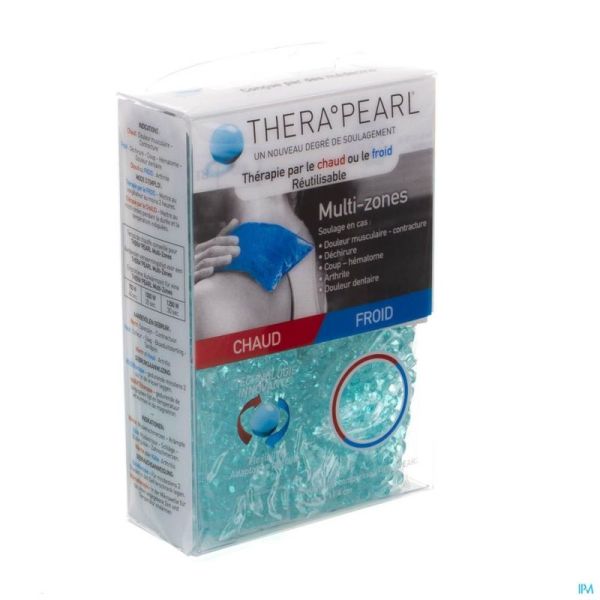 Therapearl Cold/hot Compr Sport Multizon