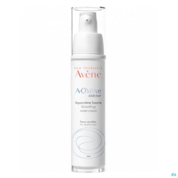 Avène A-oxitive Aqua-crème 30 Ml