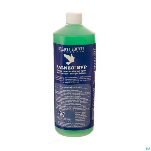 Balneo Bvp Bidon 5l