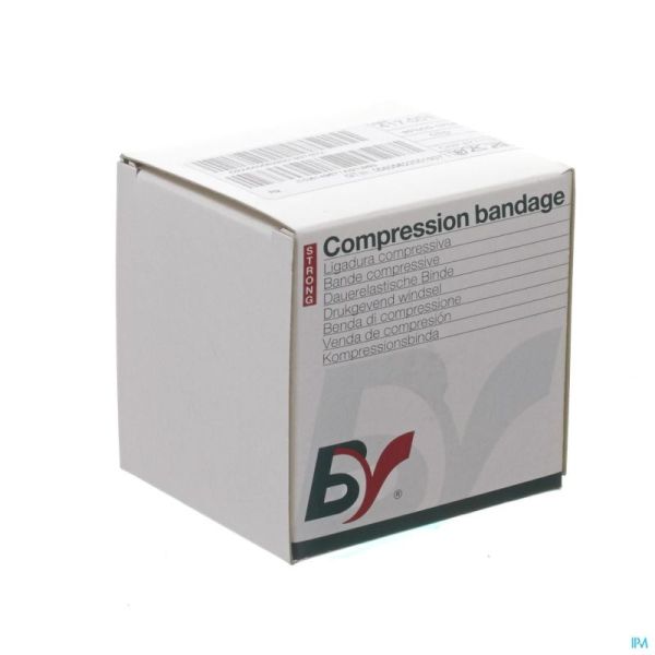 Bandage Compressif 6cmx7m