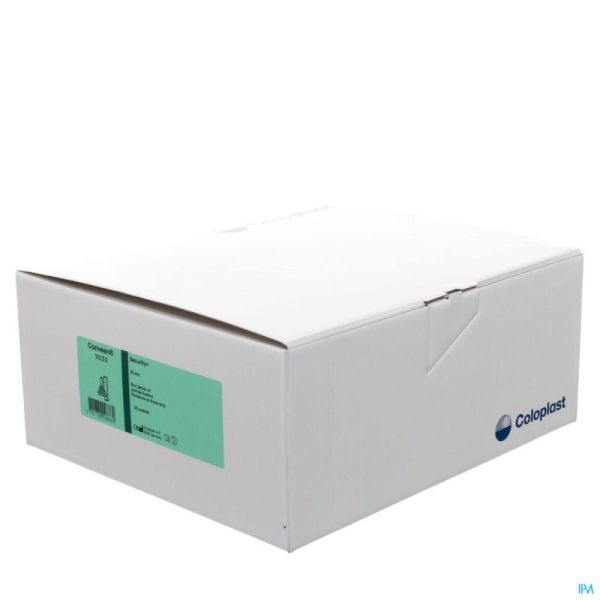 Conveen Security Ref 5030 30mm 30 Pièce