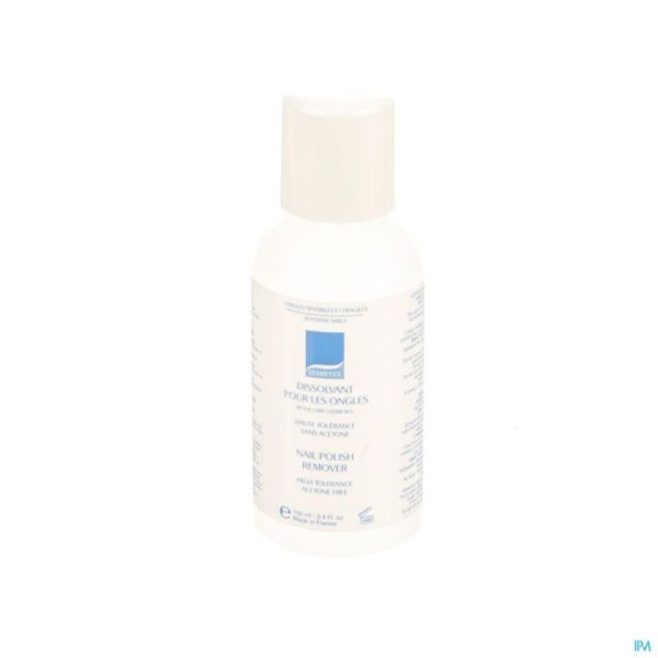 Eye Care Dissolvant Sans Acétone 800