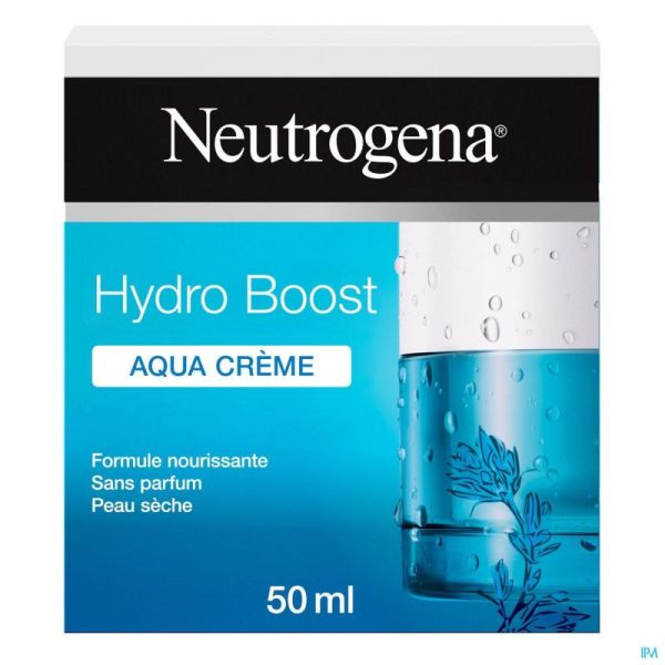 Neutrogena Hydroboost Crème Gelée 50ml