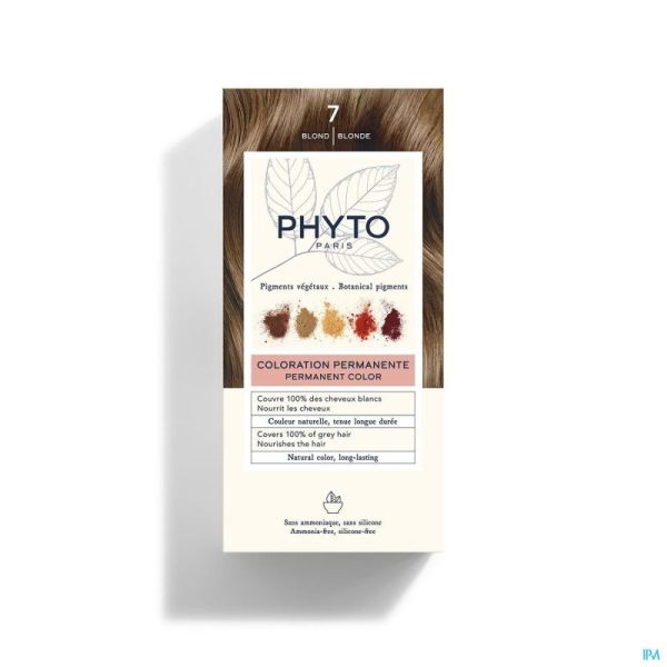 Phytocolor 7 Blond