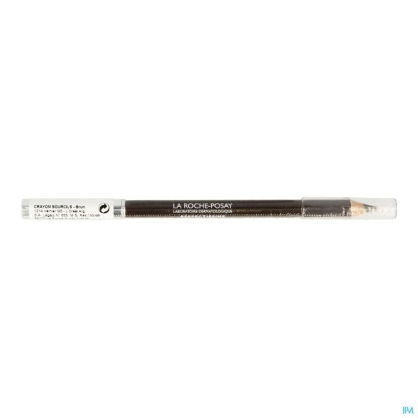 La Roche Posay Respectissime Crayon Sourcil Fon