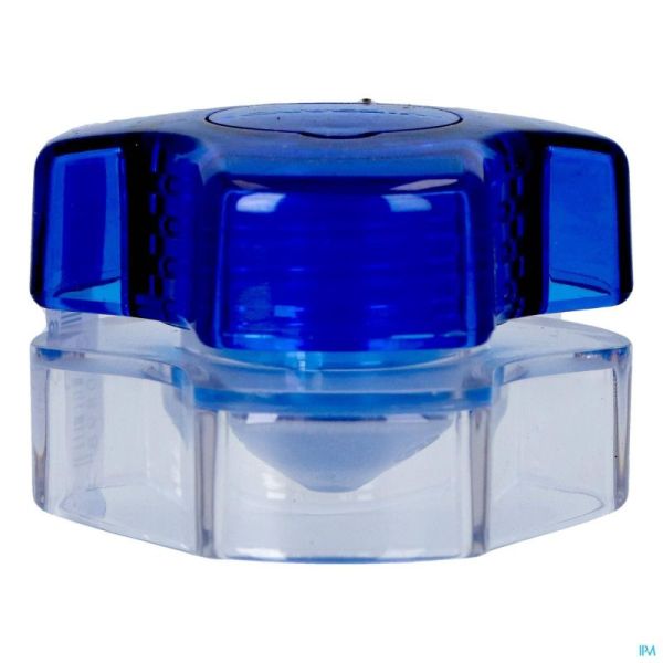 Wiegand Medicrusher