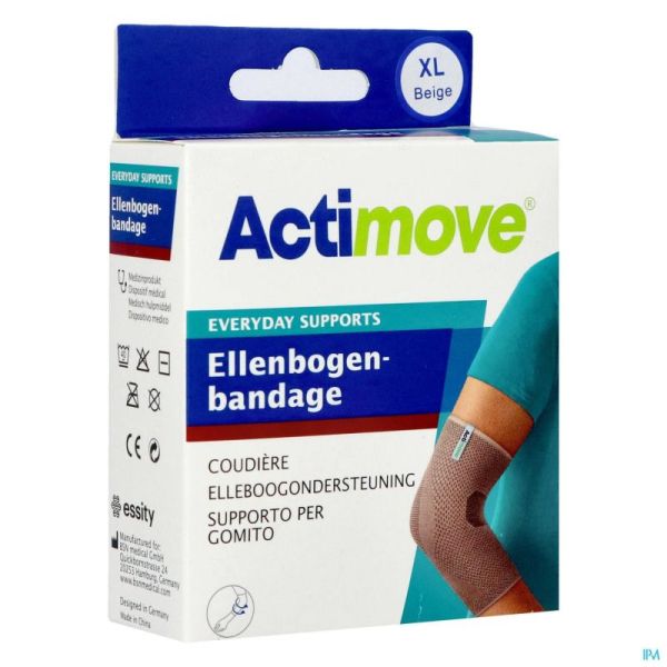 Actimove Elbow Support Xl 1