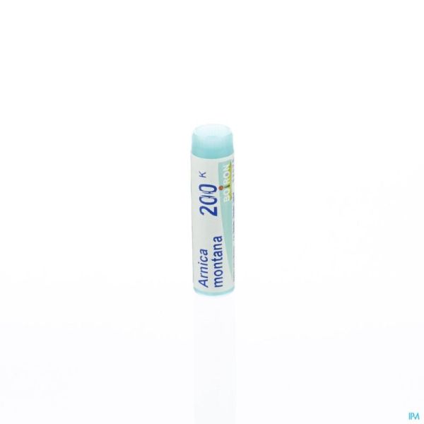 Boiron Glob Arnica Montana 200k