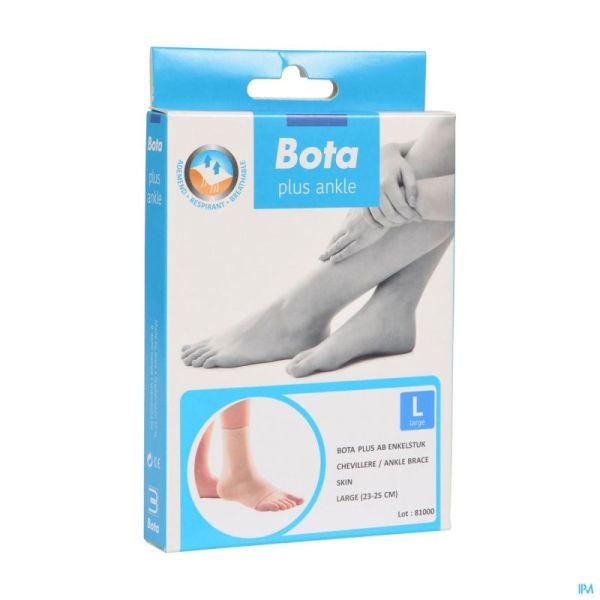 Bota Pl Chevill Skin Gm 1 Pièce