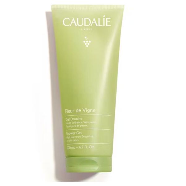 Caudalie Gel Douche Fleur des Vignes 200ml Prix Permanent