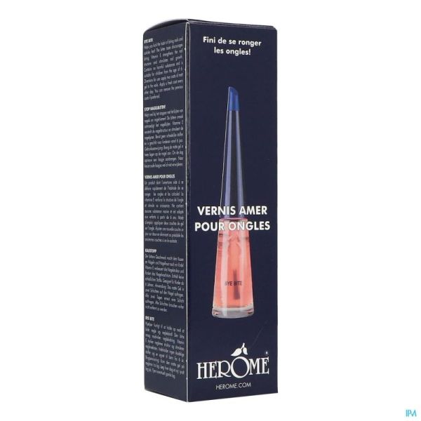 Herome Vernis Amer 10ml 2090