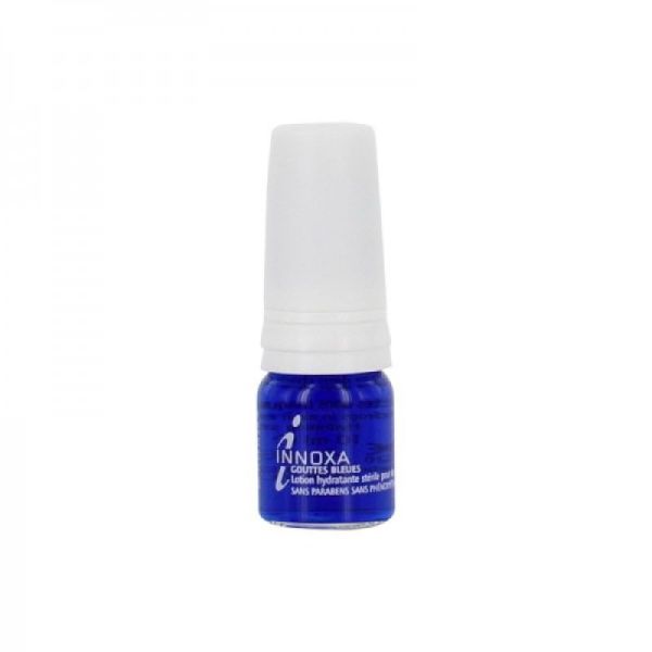 Innoxa Gouttes Bleues    10ml