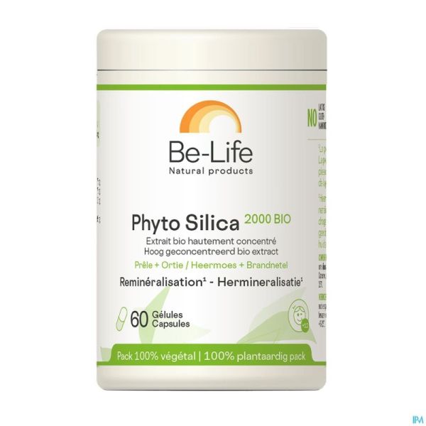 Phyto Silica Bio 60g