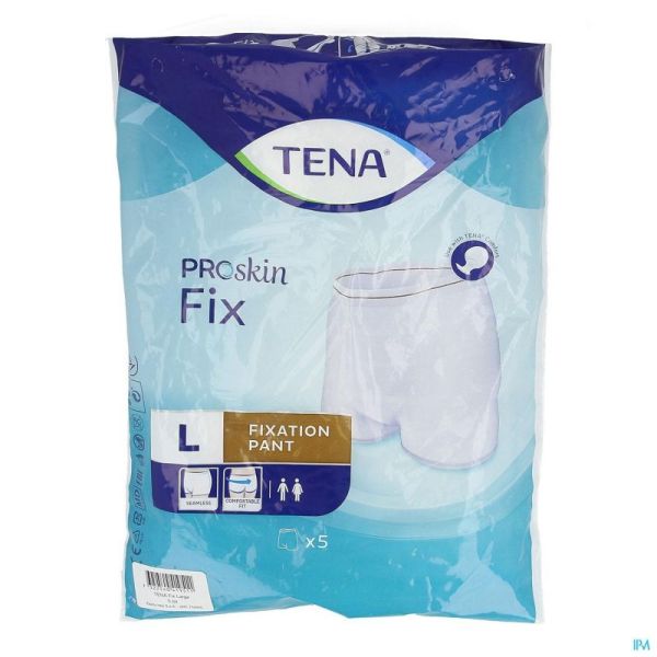 Tena Proskin Fix Large 5