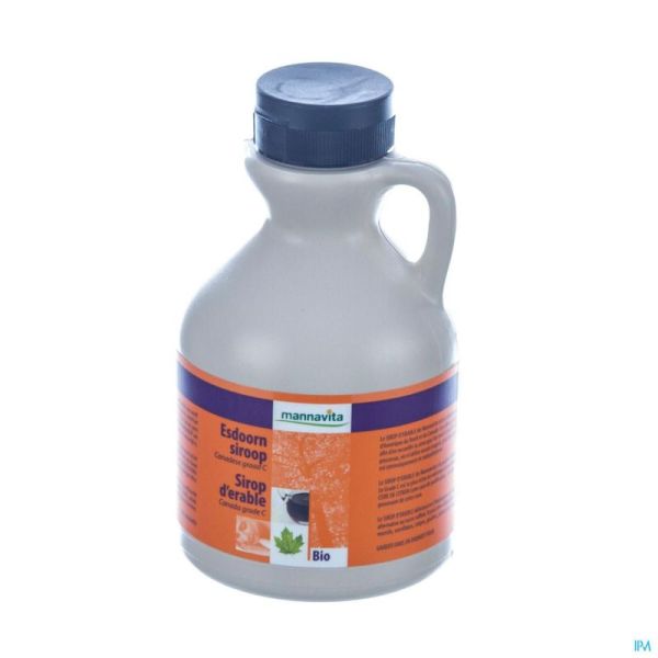 Ahorn Canadees C Sirop 500 Ml