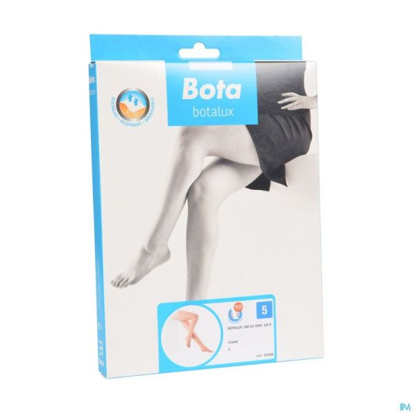 Botalux 140 Stay-up -p Chair N5