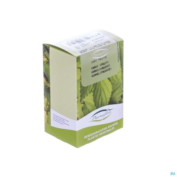 Carvi Semence Bt Pharmaflore 250 G