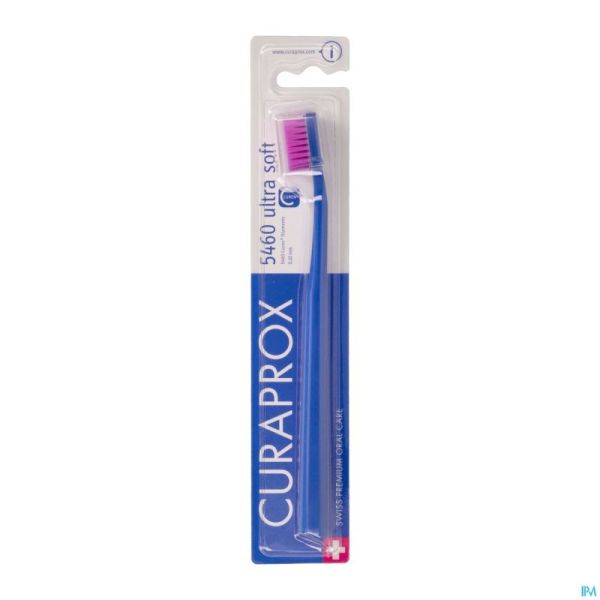 Curaprox Brosse A Dents Ultra Soft Cs 5460