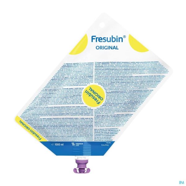 Fresubin Original Eb 7577231 1 L