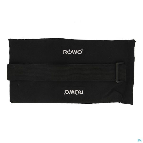 Housse Cold Pack Velcro 16x29cm