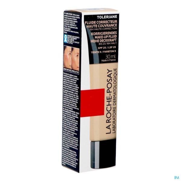 La Roche Posay Toleriane Full Coverage Corrector 9 30ml