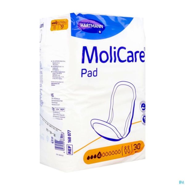 Molicare Pad 4d 30 1680770