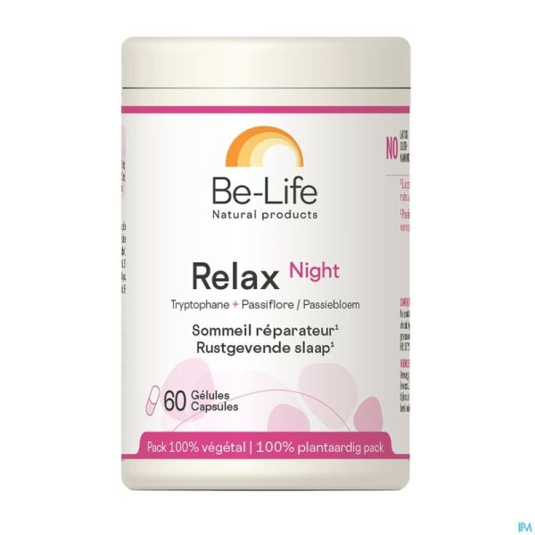 Relax Night 60g