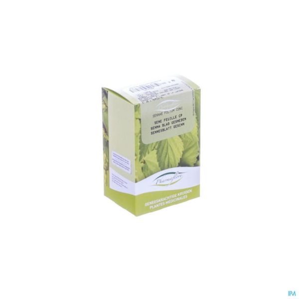 Sene Feuille Coup Bt Pharmaflore 100 G