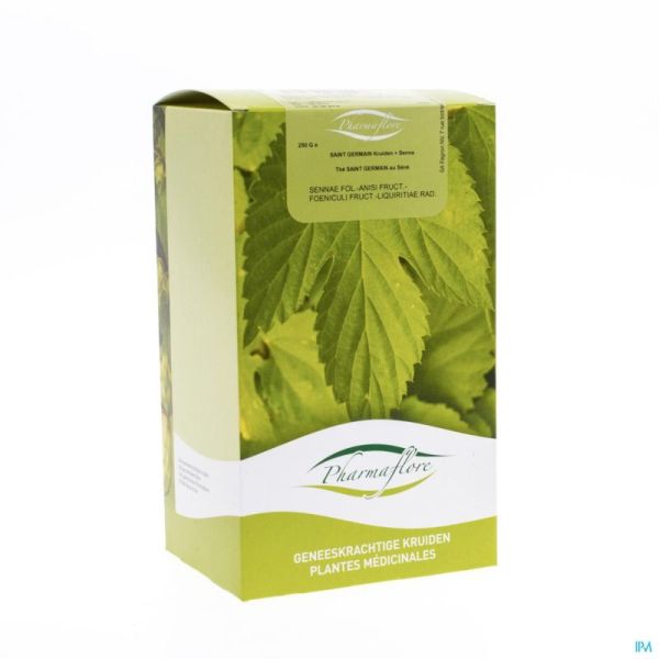 Thé St Germain + Sene Vr Pharmaflore 250 G