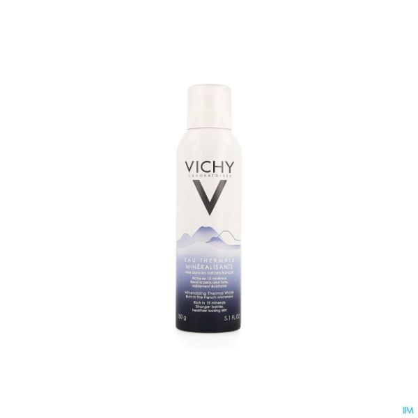 Vichy Atomiseur 150 Ml