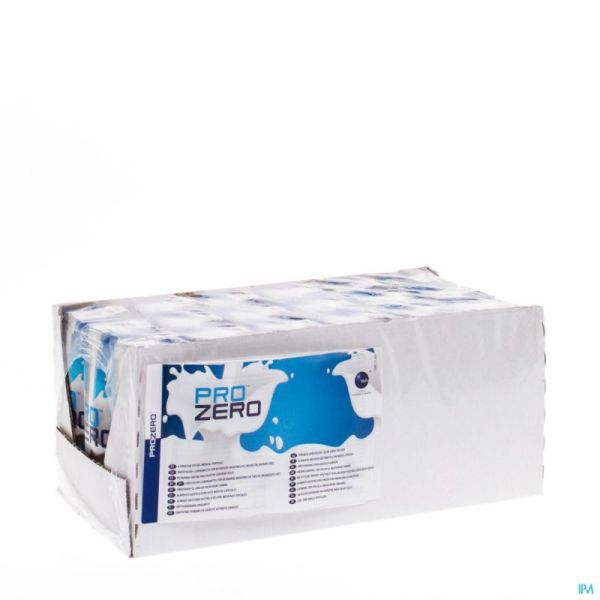 Vitaflo Pro Zero 18x250 Ml
