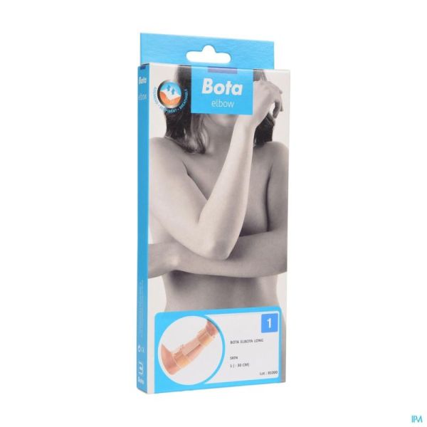 Bota El Coudiere Long Chair -30cm 1 Pièce
