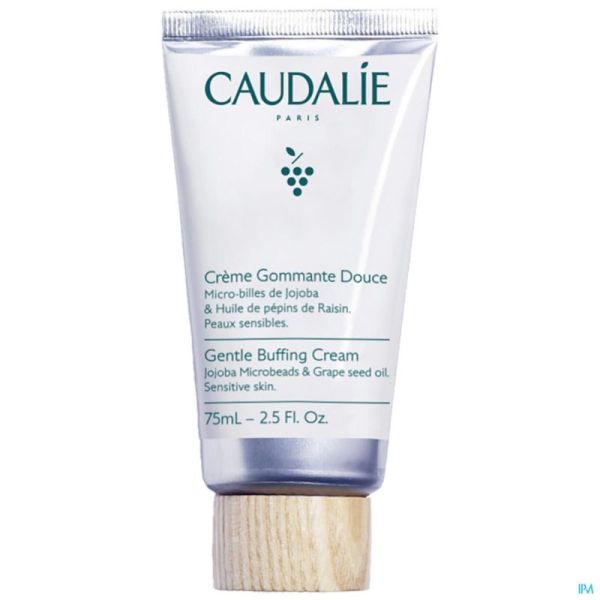 Caudalie Crème Gommante Douce 75ml
