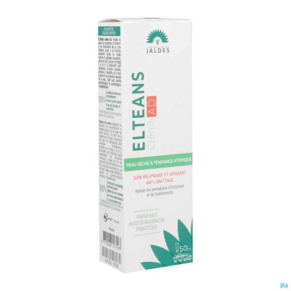 Elteans Adulte Crème 50ml