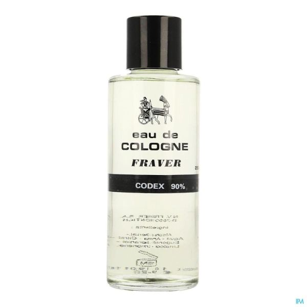 Fraver Edc Codex 90 % Conc 250 Ml